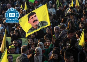 DOSYE: Ji tarîtiyê ber bi ronahiyê ve – 3  Di gel tevahiya hewldanên tunekirinê jî mûxatab dîsa Abdullah Ocalan e