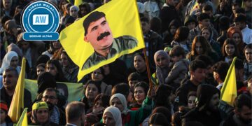 DOSYE: Ji tarîtiyê ber bi ronahiyê ve – 3  Di gel tevahiya hewldanên tunekirinê jî mûxatab dîsa Abdullah Ocalan e