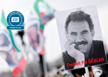 DOSYE — Ji tarîtiyê ber bi ronahiyê ve – 2   Xwestin bi komployê Abdullah Ocalan bixin lê Kurd ketin rojeva cîhanê