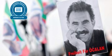 DOSYE – Ji tarîtiyê ber bi ronahiyê ve – 2   Xewstin bi komployê Abdullah Ocalan bixin lê Kurd ketin rojeva cîhanê