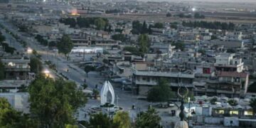 Li Serêkaniyê lîstikên Tirkiyê: Ji çeteyan xwest dernekevin