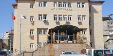 Li Şirnexê 19 jê zarok 33 kes hatin girtin