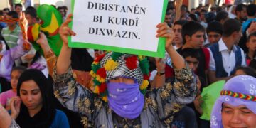 ARÎ-DER û BOTAN-DER banga geşkirina zimanê Kurdî dike
