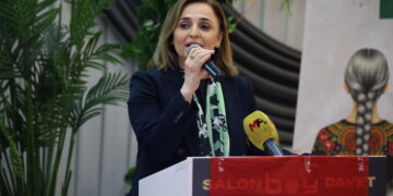 Berdevka DEM Partiyê: Ocalan deriyeke dîrokî vekir