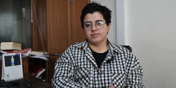 ‘Em ê li dijî êrişan li ber xwe bidin’