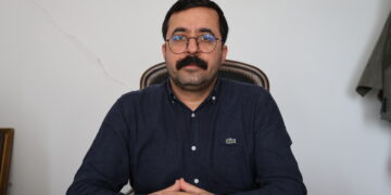 Serhat Çakmak: Birêz Abdullah Ocalan ji bo çareseriyê kesê herî girîng e