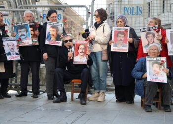 Dayikên Şemiyê: Murat Yildiz 31 sal in li ku ye?