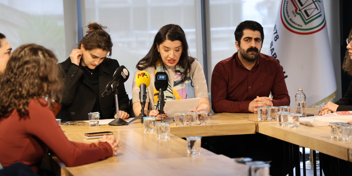 Baroya Stenbolê: Mehmet Edîp Taşar daketiye 40 kîlo