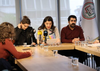 Baroya Stenbolê: Mehmet Edîp Taşar daketiye 40 kîlo