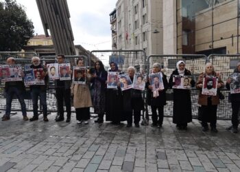 Dayikên Şemiyê: Mehmet Şîrîn Maltu yê 17 salî li ku ye?