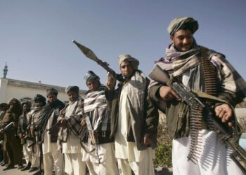 Talîban: Amerîka êrişî Îranê bike em ê piştgiriya Îranê bikin