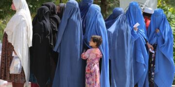 95 rêxistinanê sîvîl Cenevre de qanûnê Talîbanî yo newe şermezar kerd