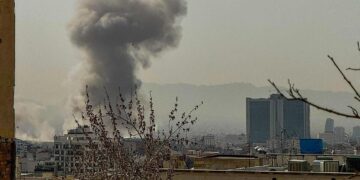 Ji cîhanê li ser êrişên Îsraîlê bertekên ewil