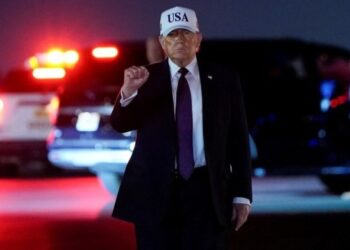 Trump: Me operasyoneke berfireh da destpêkirin