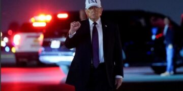 Trump: Me operasyoneke berfireh da destpêkirin