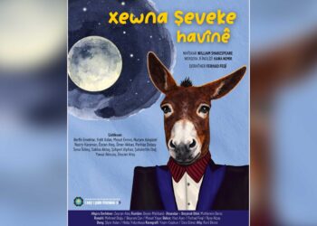 Klasîkê Dinya bi adapteyê Kurdkî yeno vernîya temaşekerdoxan