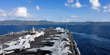 Amerîka amadekariya operasyoneke demdirêj a Îranê dike