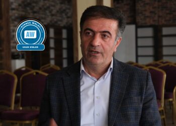 Hevberdevkê Înîsiyatîfa Yekîtiyê: Yekîtî wekî nan û av pêwîst e