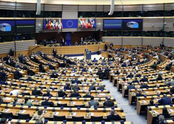 Parlementoyê Ewropayî seba pêşnîyaznameyê Rojava ewro ray dano