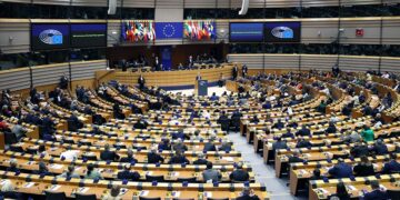 Parlementoyê Ewropayî seba pêşnîyaznameyê Rojava ewro ray dano