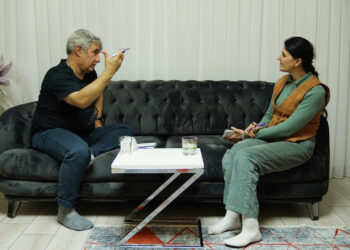 Veysî Aktaş paradîgmaya Ocalan û êrişên li ser Rojava nirxand