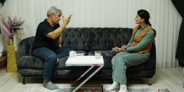 Veysî Aktaş paradîgmaya Ocalan û êrişên li ser Rojava nirxand