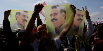 Waniyan xwest Abdullah Ocalan demildest azad bibe