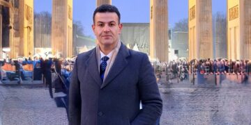 Şandeya Kurd li Munîhê ye: Trump ji Sûriyê xwest ku bi Kurdan re li hev bikin