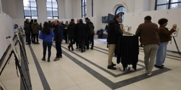 Li Wanê pêşengeha Navdarên Kurd hat vekirin