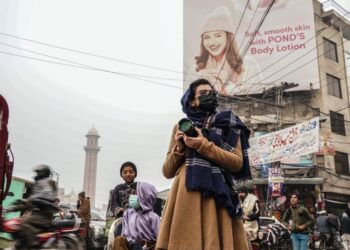 UNESCO: Ewlehiya rojnamegeran kêm bû, otosansûr zêde bû