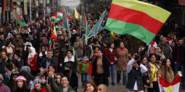 Gelê Kurd yekîtiya xwe ava kir: Çima yekîtiya siyasî pêk nayê?