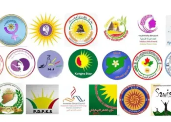 Ji 26 rêxistin û saziyan banga parastina statûya YPJê