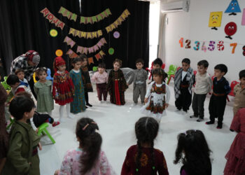 Li Perperikê û Xalxalokê 21ê Sibatê hat pîrozkirin