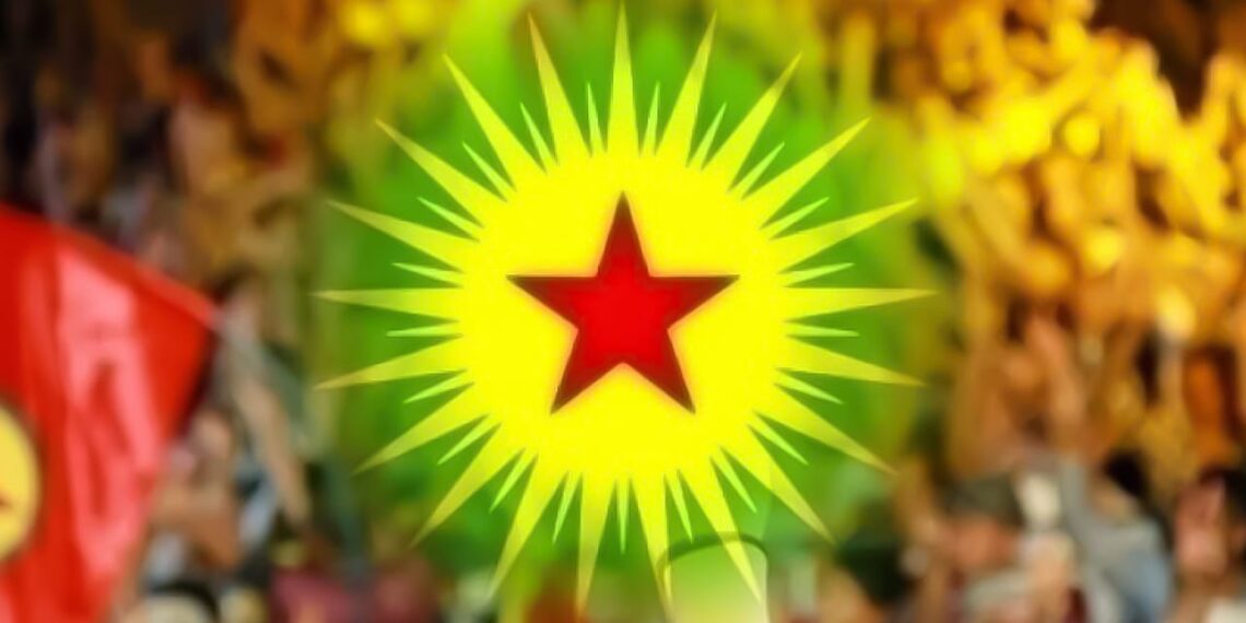 KCK’yî Qazî Mihemed, Mahir Çayan û embazanê înan yad kerdî