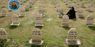 Çîroka herî biêş ya Helebceyê: Zarokên winda