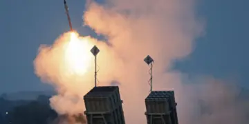 Bîlançoya şer a Îranê: Mirin, zirar û êriş zêde dibin