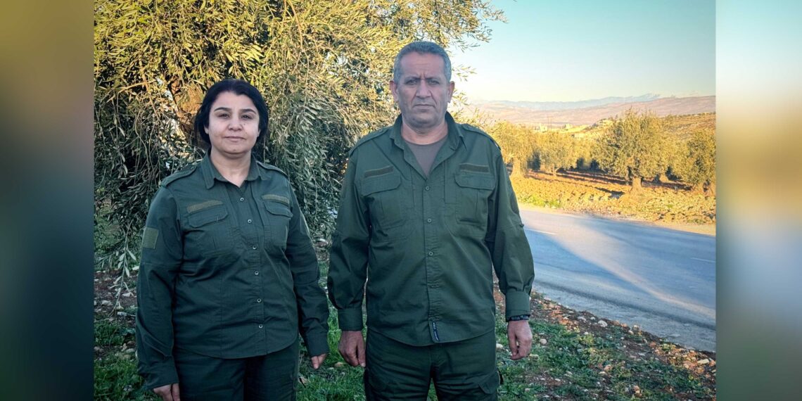 Cîgirê Fermandarê Hêzên Ewlehiyê: Komek ji dîlgirtiyan êvarê digihe Hesekê