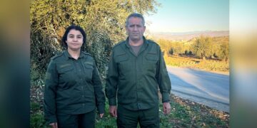 Cîgirê Fermandarê Hêzên Ewlehiyê: Komek ji dîlgirtiyan êvarê digihe Hesekê