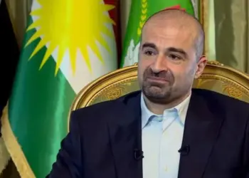 Bafil Talabanî: Ganî Kurdîstan nêbo cayê şerî
