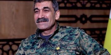 Sîpan Hemo: Armanca êrişan ew e ku parçebûn û nakokiyan çêbikin