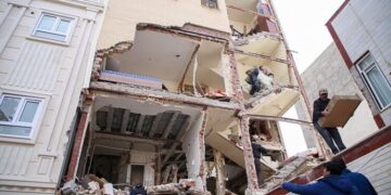 Li Îranê 2 hezar 500 jin û zêdetirî hezar zarok birîndar bûn