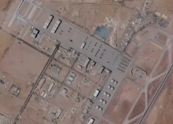 Hêrişê serê Erebîstanê Seudî de 12 leşkerê DYA’yî birîndar bîyê