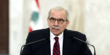 Serekwezîrê Lubnanî: Pasdarê Îranî operasyonanê Hîzbullahî rayra benê