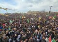 Li Wanê seferberiya Newrozê: Ev Newroz dê bibe Newroza azadiyê