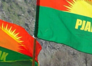 PJAKê darvekirina girtiyên siyasî şermezar kir