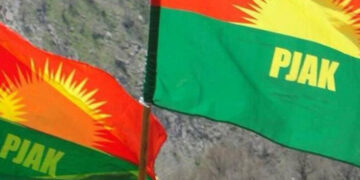 PJAKê bidarvekirina girtiyên siyasî şermezar kir