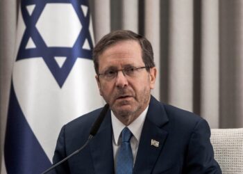 Serekkomarê Îsraîlî: Amancê ma vurnayîşê rejîmê Îranî nîyo