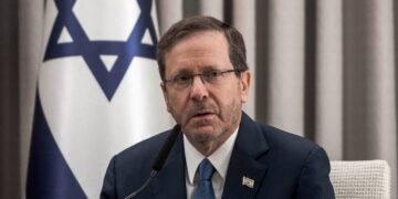 Serekkomarê Îsraîlî: Amancê ma vurnayîşê rejîmê Îranî nîyo