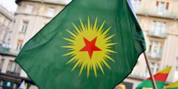 KCK: Ganî waştişê nê 8ê Adare azadkerdişê Rayber Apoyî bo