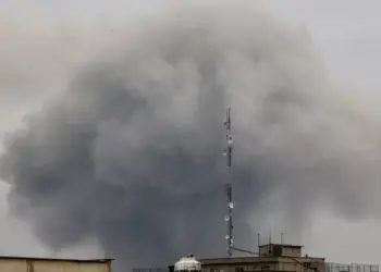 Îran de bombabarano giran: 25 endamê Muhafizê Şorişî merdî